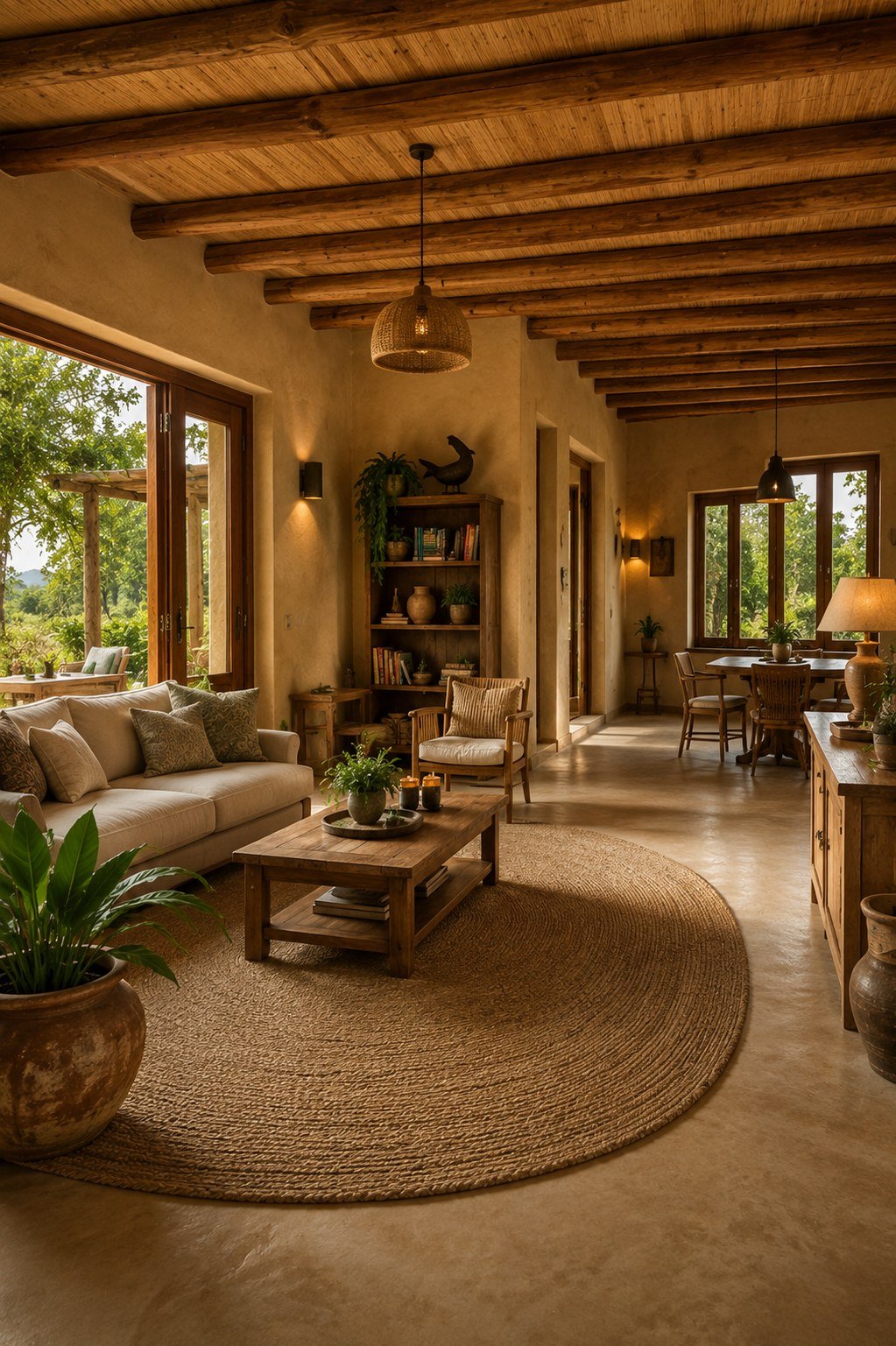Luxury Clay Homes