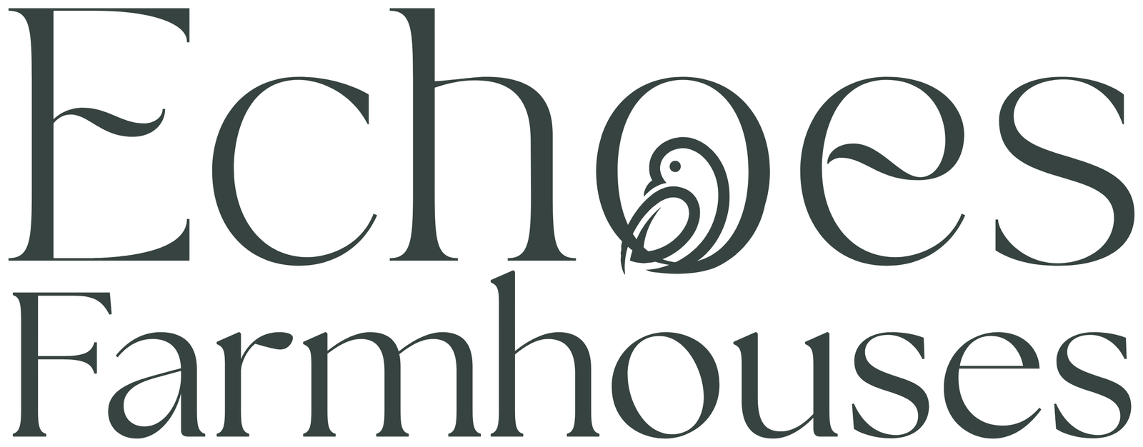 Echoes Farmhouses