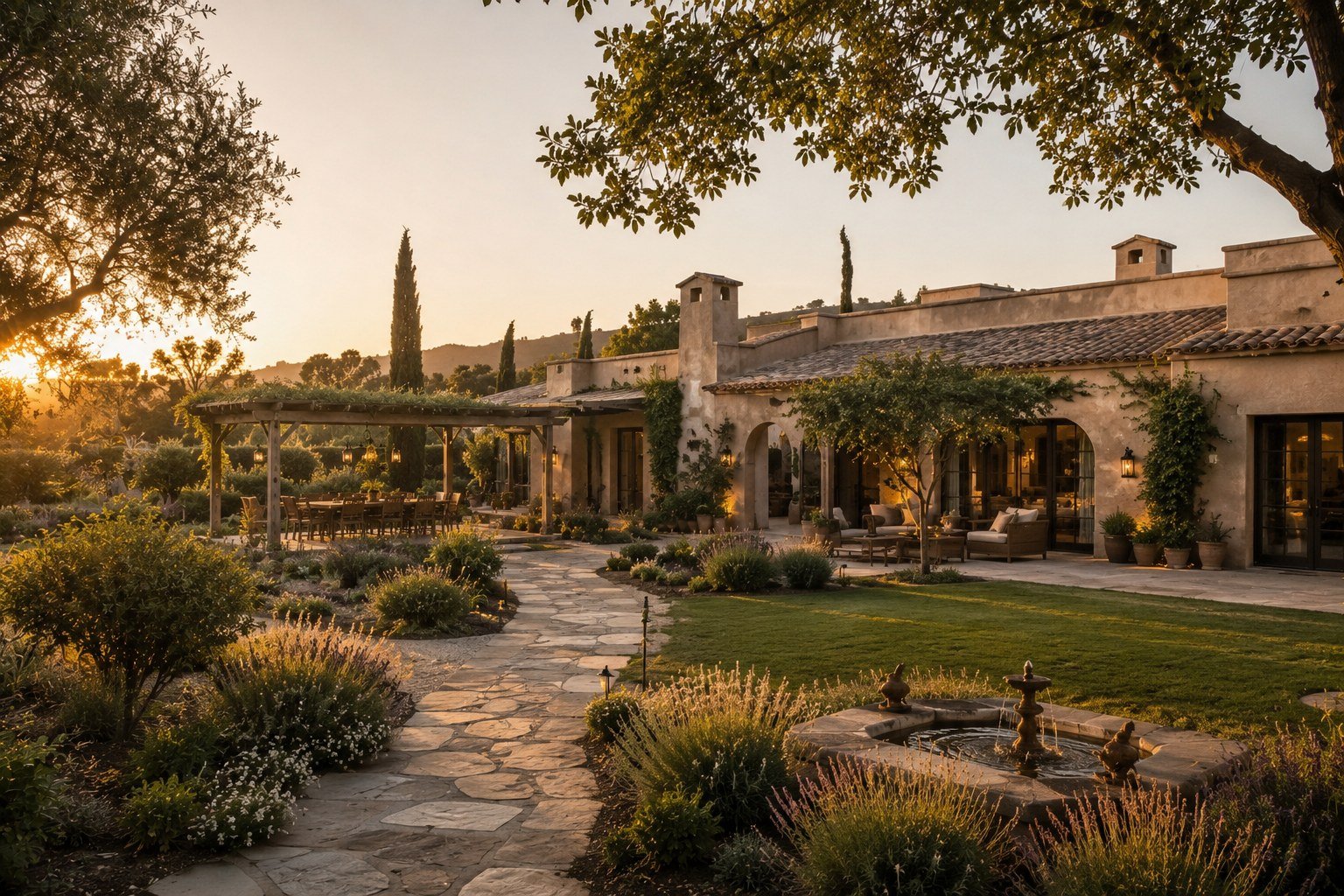 Earth Villa, 1600 sq yd